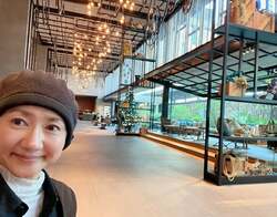  古村比呂、浮腫みのある左半身に出ている症状「上手く乗り越えられますように」 