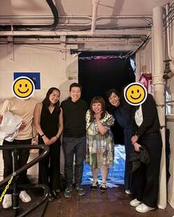  早見優、渡辺直美の米公演に感動「勇気と行動力、本当に尊敬します」 