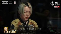 「五万ツモれ、おらー！」熱血・日吉辰哉の“憑依実況”炸裂 放送席に響く大声で牌が変化？視聴者沸騰「念が通じた」／麻雀・Mリーグ