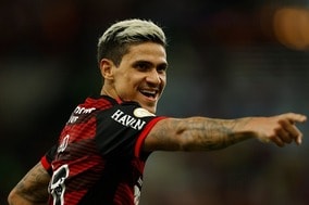 ブラジル代表に選出されたFWで唯一の国内組　フラメンゴで得点量産するストライカーに“2度目”の欧州移籍チャンス到来