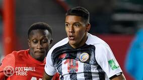 日本と同組・コスタリカ代表MFにW杯出場禁止処分？ドーピング違反発覚