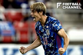 「韓国に勝って優勝したかった。借りを返せて良かった」と佐々木翔　サッカー日本代表、前回大会の悔しさ晴らす【E-1サッカー選手権2022】