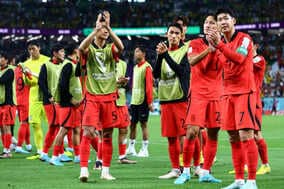 【W杯｜2日の見どころ】“崖っぷち”韓国、ベスト16入りへ勝利必須　低調ウルグアイは意地を見せられるか
