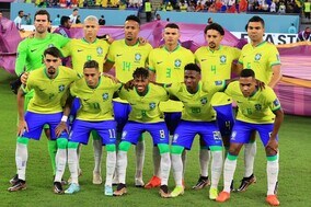 「ブラジルですらそんな余裕がない」闘莉王が物議を醸すターンオーバーに見解！「日本代表も勉強していかないと」【W杯】