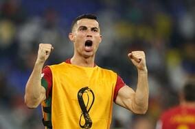 ［W杯マッチ15］C・ロナウド、フェリックス、レオンら才能揃い踏み　ポルトガルがガーナとの激戦制して白星発進