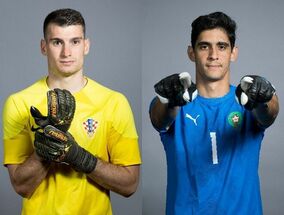 前回準優勝のクロアチアと、アフリカ勢初のベスト４進出のモロッコ。勝利で大会を締めくくるのは？【Ｗ杯・第22日目プレビュー】