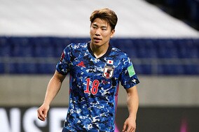 悔しさを成長の糧に…浅野拓磨が4年越しの悲願成就へ意気込む「全力でやるだけ」