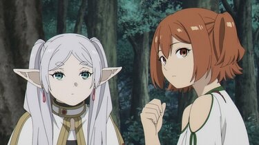 アニメ『葬送のフリーレン』一級魔法使い試験編とは？原作の