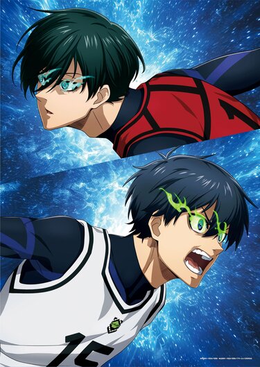 ブルーロック 1 パチンコ『ブルーロック』のスペック・打ち方【eフィーバー