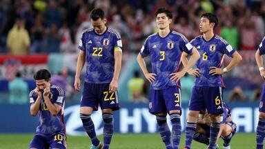 「W杯ベスト16で”良かった”と…」日本代表、吉田麻也が覚悟した『評価のギャップ』