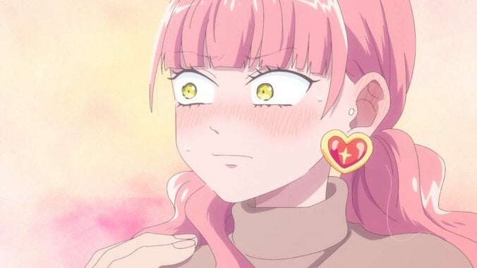 二人で過ごす初めてのクリスマスイブ！アニメ『正反対な君と僕』第13話あらすじ・場面カット・予告映像が解禁 3枚目