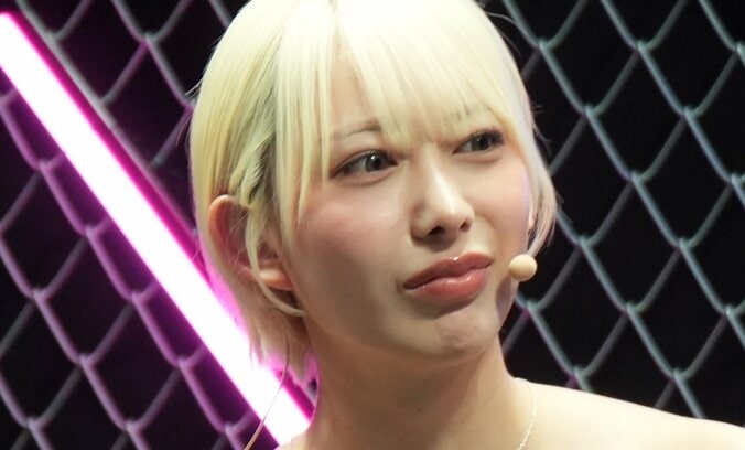 【写真・画像】人気セクシー女優、YouTuberの元カレに6股された過去「1人同業の女の子いました」　1枚目