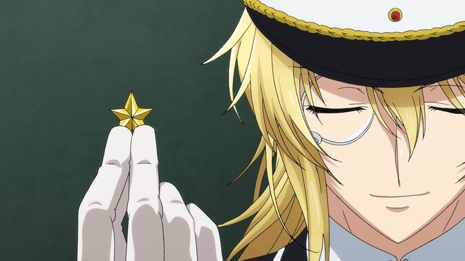 アニメ「プランダラ」第13特設軍学校に入校した陽菜たち…第13話先行カット＆あらすじ公開 3枚目