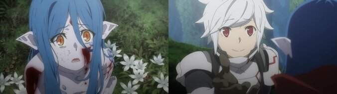 『ごちうさ』『魔法科高校』『ヒプノシスマイク』など話題の作品に追い付け！10月クールアニメ16作品を振り返り一挙配信 5枚目