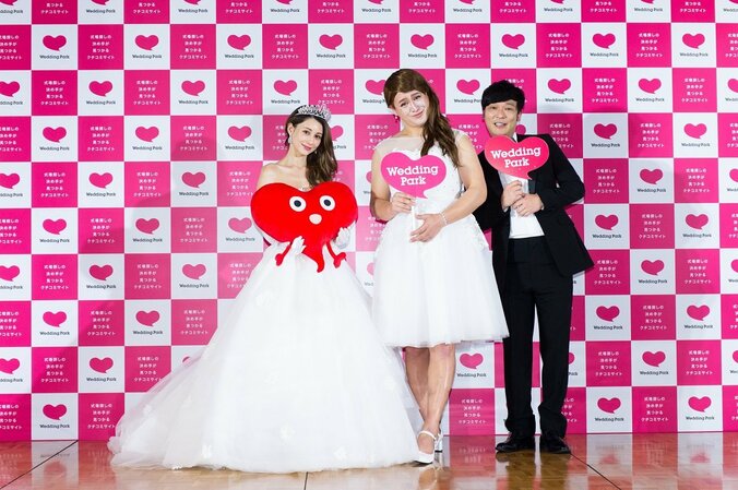 3億円のティアラをつけたダレノガレ明美　結婚願望を語る！ 3枚目