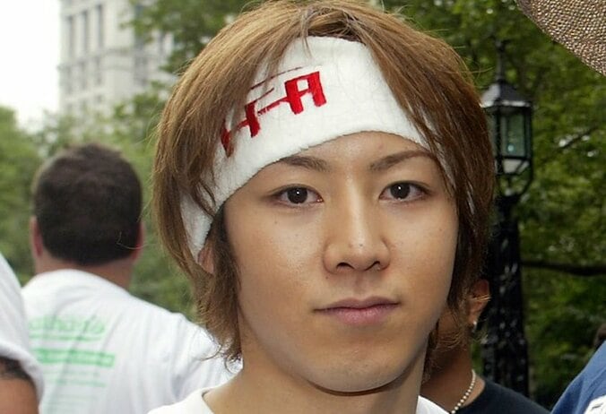 【写真・画像】「90秒で12リットルの水を飲む」「今はお腹すいたもお腹いっぱいもない」…大食い界のプリンス・小林尊が明かした過酷すぎるトレーニングと後遺症　1枚目