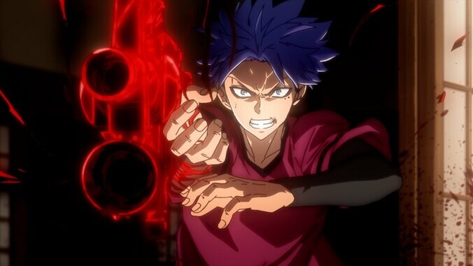 [Photos/Images] New Visual and PV Released for Anime 