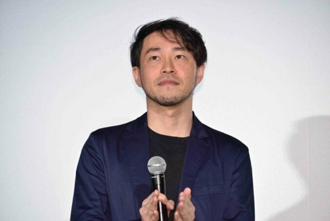 映画『泥棒役者』公開初日に関ジャニ・丸山が感涙！　誕生日秘話も告白 3枚目