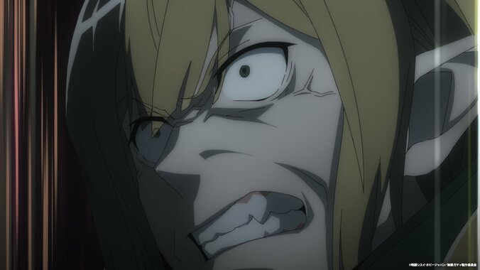 【写真・画像】ヤナークに怒りを爆発させるカイトたち…アニメ『無限ガチャ』第7話あらすじ＆先行カット公開　6枚目