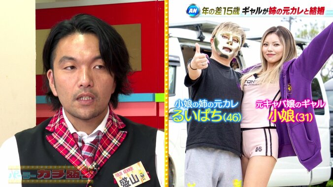 盛山晋太郎