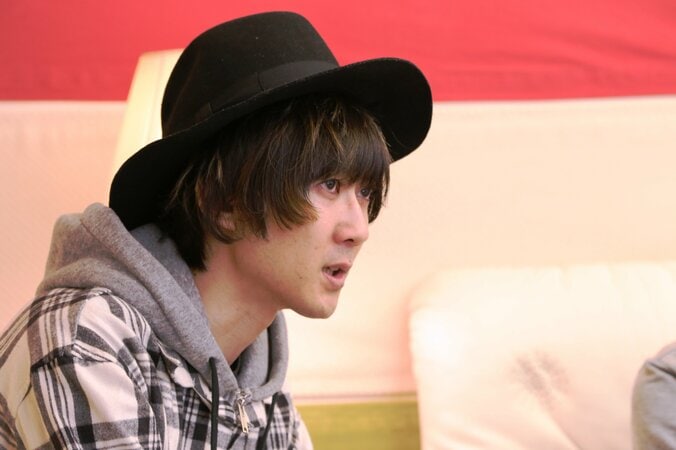 BLUE ENCOUNT、アルバムのタイトル『THE END』　その意味とは 4枚目