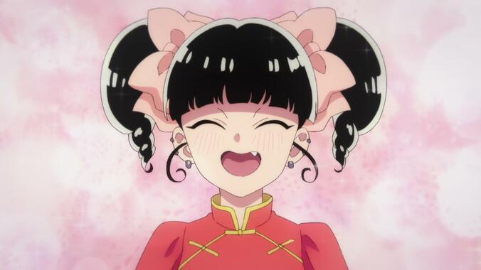 【写真・画像】ジェネリック九龍誕生の理由は…アニメ『九龍ジェネリックロマンス』第11話あらすじ・先行カット公開　4枚目