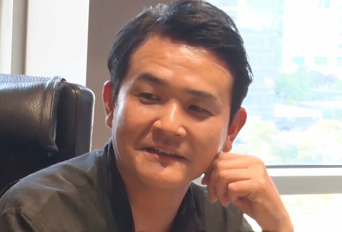 【写真・画像】千鳥・ノブ、カジノで大金を賭ける大悟に衝撃「なんでこれ謹慎にならんの？」　1枚目