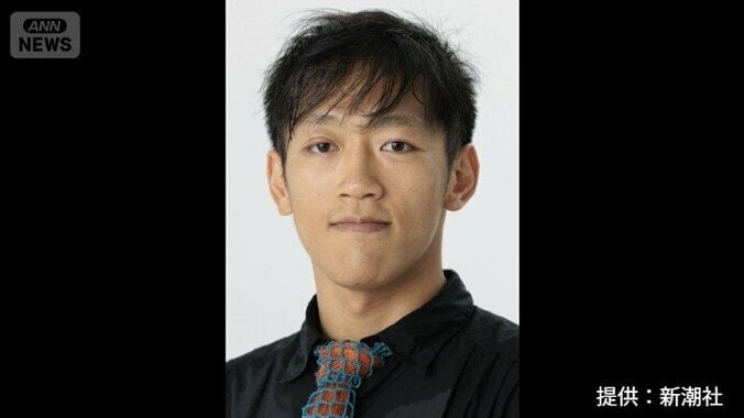【受賞者コメント】第175回芥川賞は小砂川チトさん「ゾンビ回収婦」、直木賞は朝倉かすみさん｢けんぐゎい｣　オードリーの若林正恭さん「青天」受賞ならず 9枚目