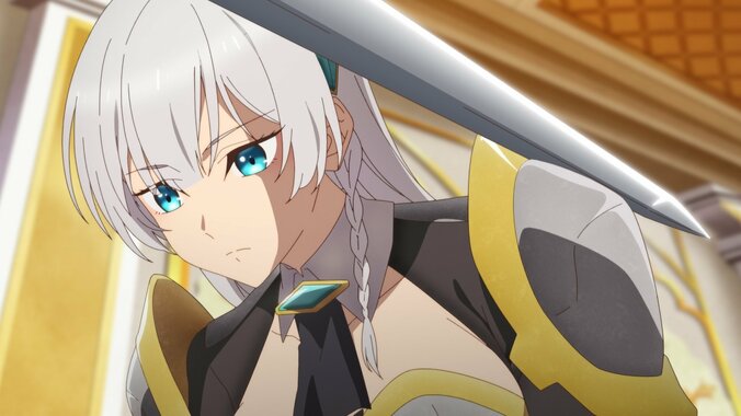 アニメ『片田舎のおっさん、剣聖になる』第1期、6月22日に全話無料の一挙放送 2枚目