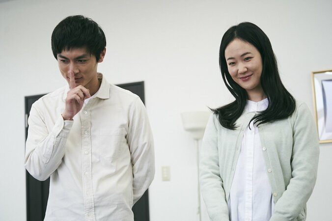 芦田愛菜が恋する教師役に岡田将生！大友康平・高良健吾・黒木華ら実力派キャスト集結『星の子』 4枚目