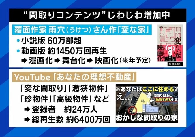 子ども部屋は必要？ 巣立った後の使い道は？「間取り」ポイントは“DNKS” とは 専門家が解説 3枚目