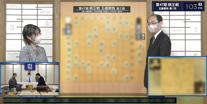 木村一基九段「すっごく筋が悪い手」を聞いてきた奨励会員と研究仲間に「飯島栄治って人、知ってる？」 1枚目