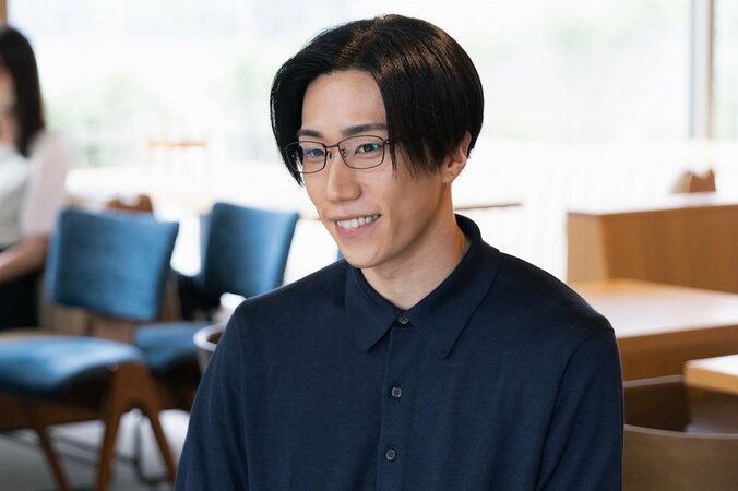 野村周平主演ドラマ『会社は学校じゃねぇんだよ 新世代逆襲編』藤井夏恋、佐野玲於、三浦翔平らキャスト一覧・あらすじ（コメントあり） 16枚目