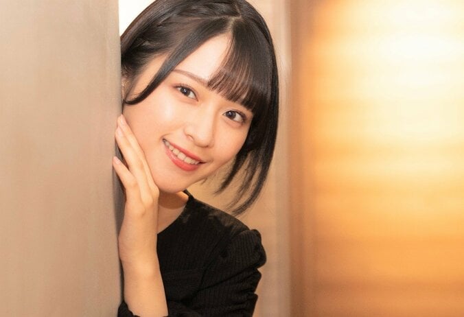 イコラブ佐々木舞香、ヒプマイ曲は「寝る時もずっと聞いていた」 夢中になったきっかけとは【インタビュー前編】 5枚目