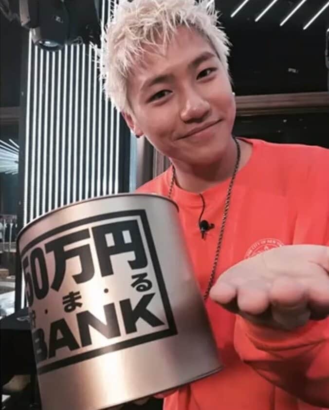 『GENERATIONSと○○なう。に使っていいよ』　メンバーの個性光る7枚に注目 3枚目