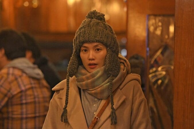 田中圭「俺のこと、好きになっちゃった？」中村倫也はお人好し系婚活男子に　黒川芽以主演『美人が婚活してみたら』予告解禁 4枚目