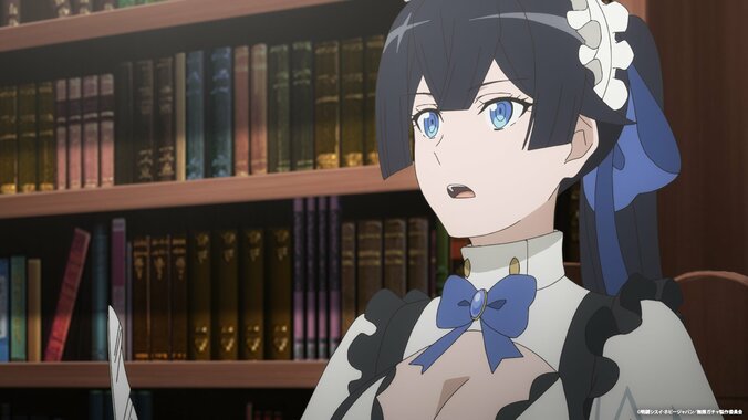 [照片/图片] 终于，三年等待的复仇时刻来临……动画《无限扭蛋》第2话剧情概要及先行画面公开 3