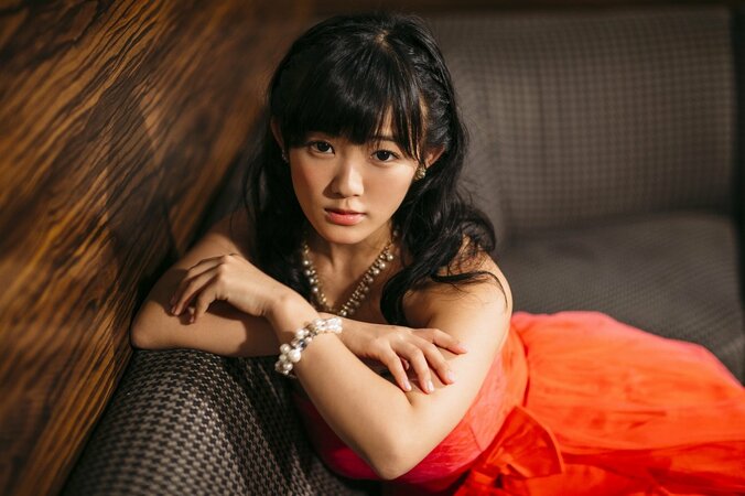 キャバ嬢は「向いてると思う」「本気で1回やってみたい」　天木じゅん×森咲智美インタビュー 3枚目