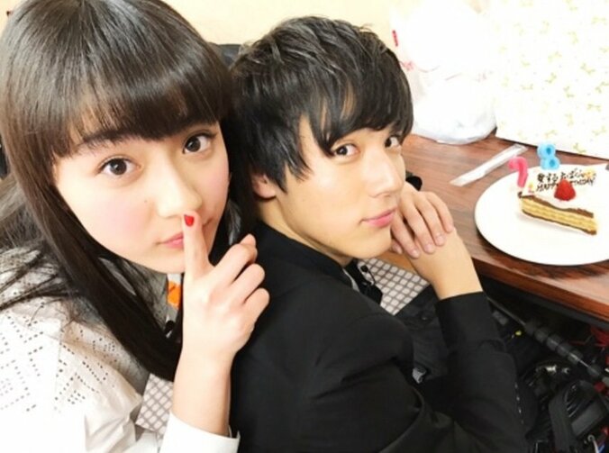 平祐奈、卒業のサプライズ祝いに感動「感謝の気持ちでいっぱい」 3枚目