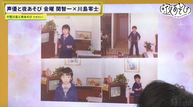 [Photos/Images] Tomokazu Seki, 