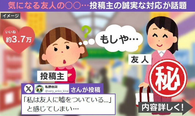 予測できる事態