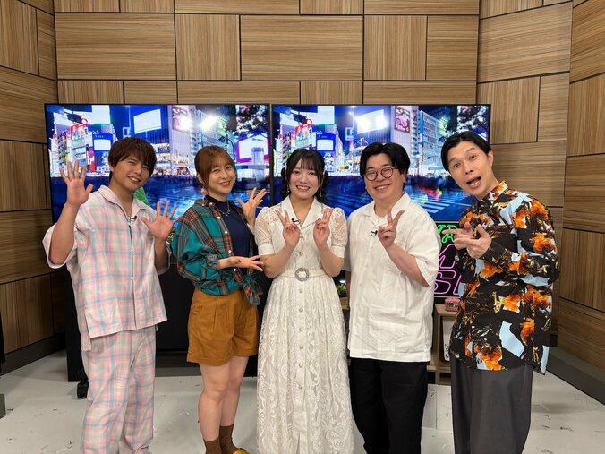 「シブアニ」#87