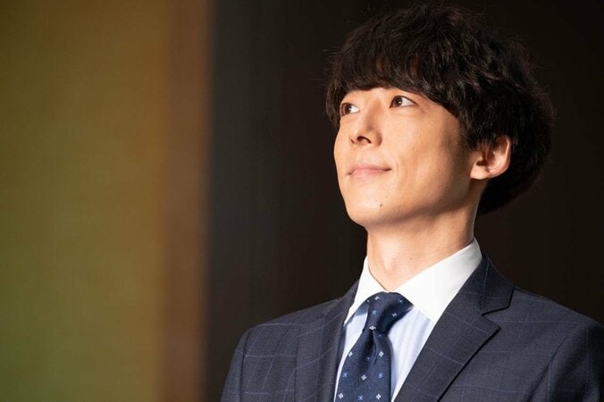 高橋一生、将来の結婚について「無理だと思います」と本音告白 1枚目