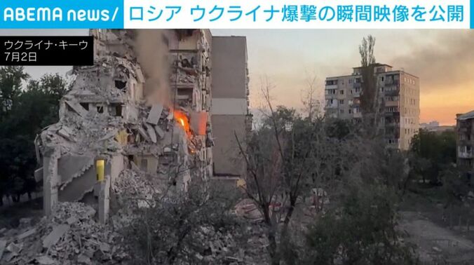 ウクライナ・キーウ