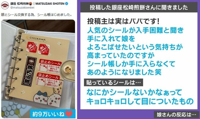 投稿主のコメント