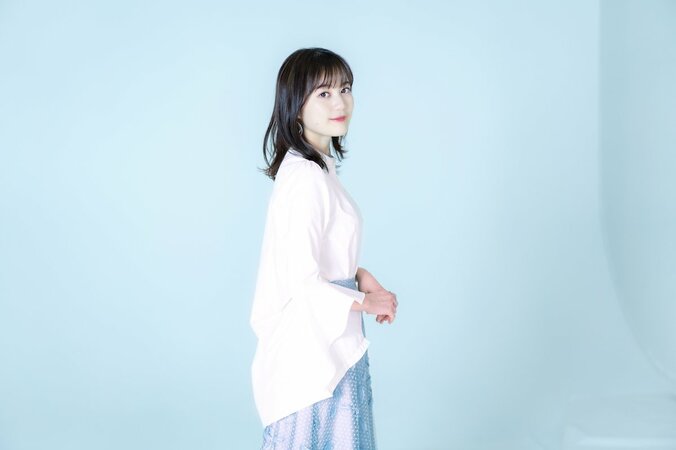 乃木坂46生田絵梨花「人生にはたくさんの選択肢がある」ドラマの撮影現場で受けた新たな刺激 2枚目