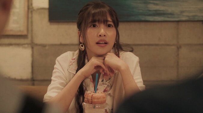 元インスタグラマーがIT社長と熱愛発覚で大炎上 『星屑リベンジャーズ』#4 2枚目