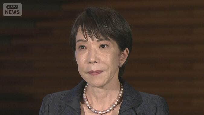 高市総理「時代変わった」安保政策大転換…殺傷能力ある“武器輸出”解禁 1枚目