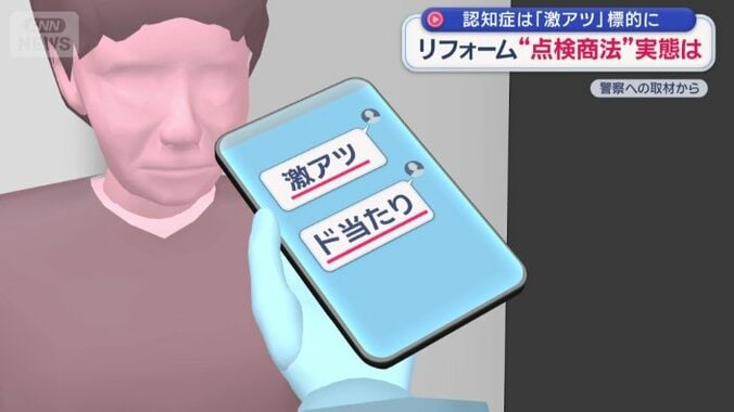 情報を共有