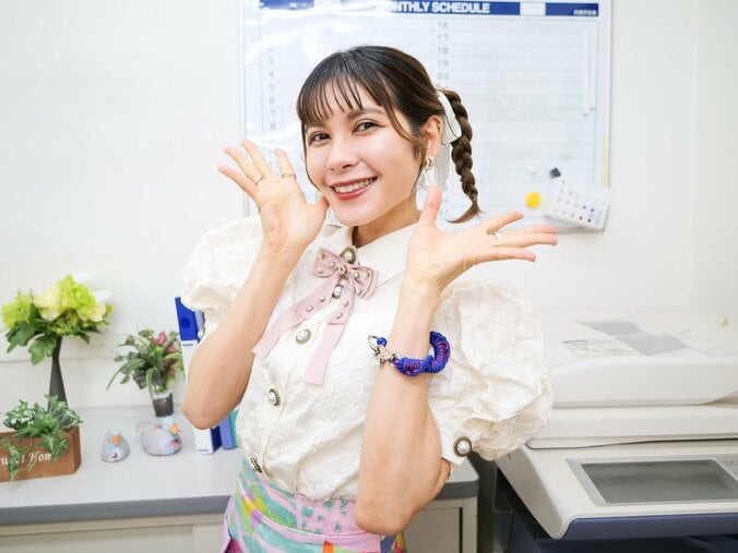 【写真・画像】「カナちゃんに感情移入して視聴したくなる」ファイルーズあい＆東内マリ子が語る、TVアニメ『株式会社マジルミエ』の魅力　4枚目